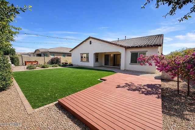 2110 E Aquarius Place, Chandler, AZ 85249