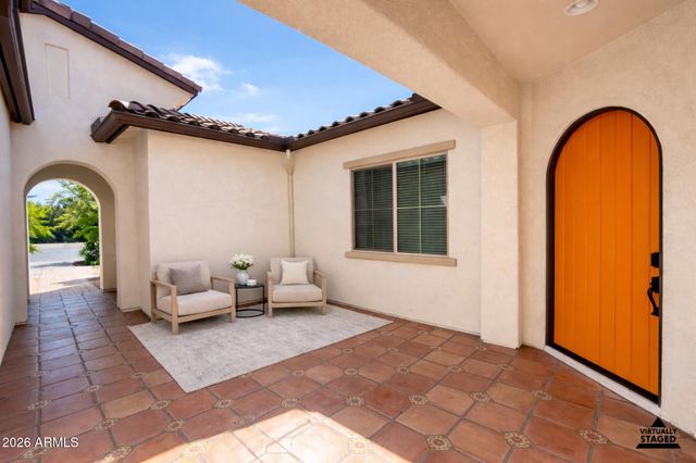 2110 E Aquarius Place, Chandler, AZ 85249