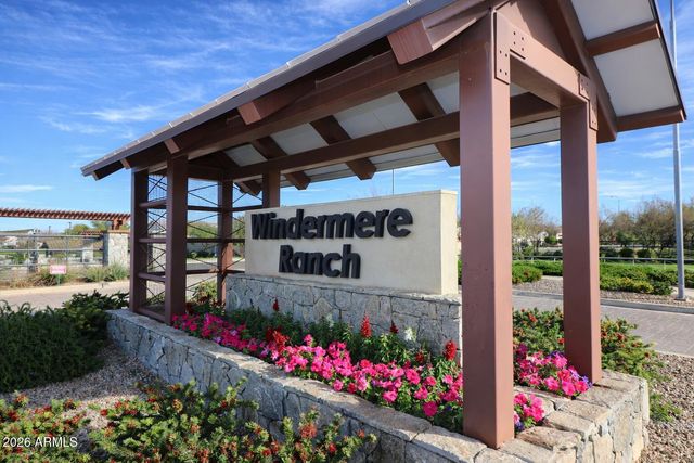 2110 E Aquarius Place, Chandler, AZ 85249