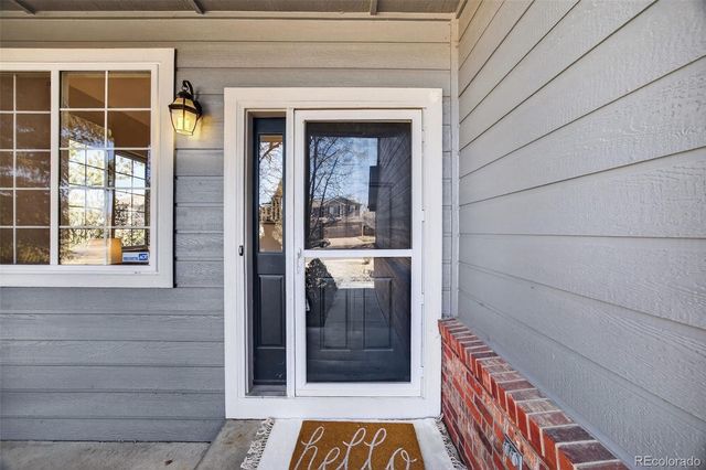 16396 Wagon Court, Parker, CO 80134