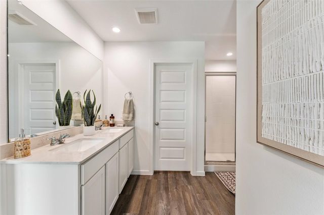 4811 Tili And Gili Street, Houston, TX 77048