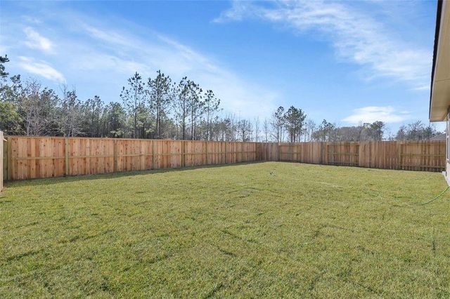 23705 Pagliano Court, New Caney, TX 77357