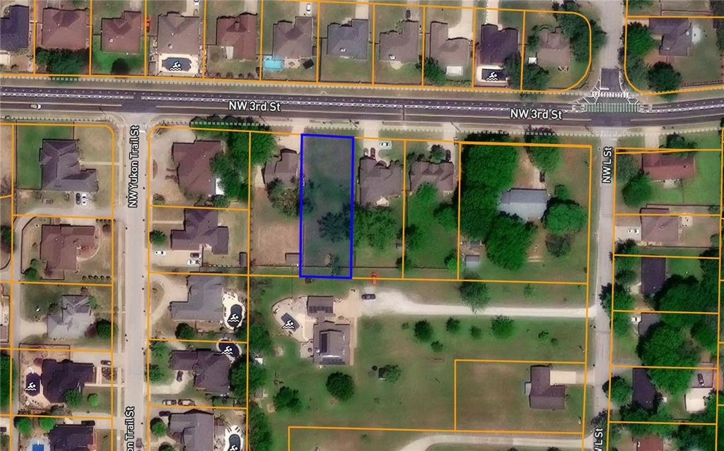 1405 NW 3rd Street, Bentonville, AR 72712