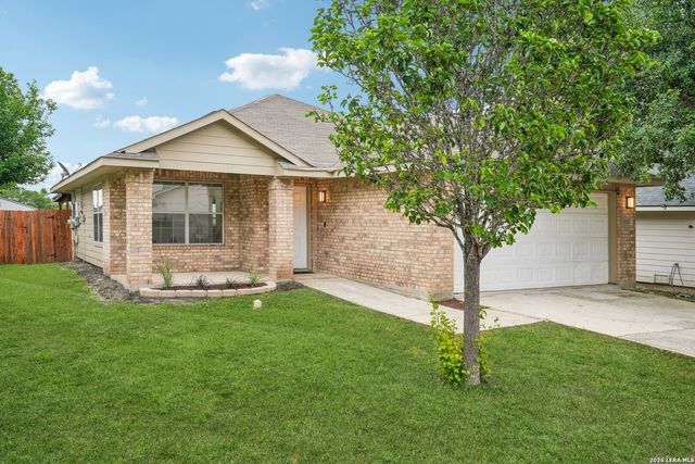 1722 Coxwold Ct, San Antonio, TX 78245