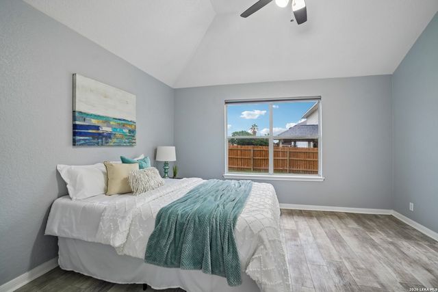 1722 Coxwold Ct, San Antonio, TX 78245