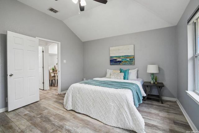 1722 Coxwold Ct, San Antonio, TX 78245