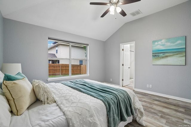 1722 Coxwold Ct, San Antonio, TX 78245