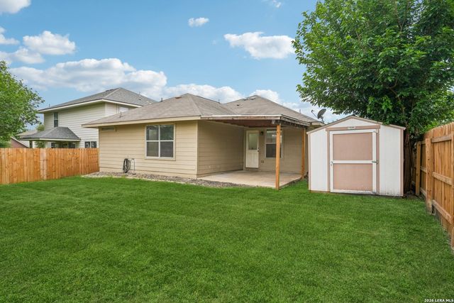 1722 Coxwold Ct, San Antonio, TX 78245