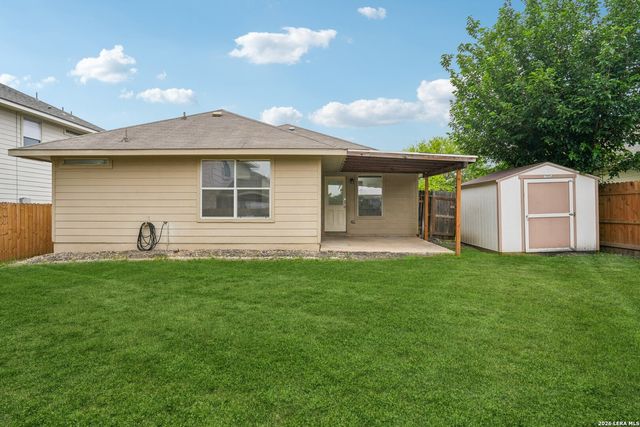1722 Coxwold Ct, San Antonio, TX 78245