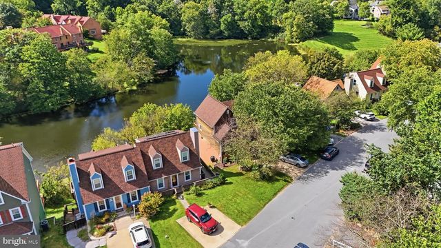 6582 HEMLOCK POINT RD, New Market, MD 21774