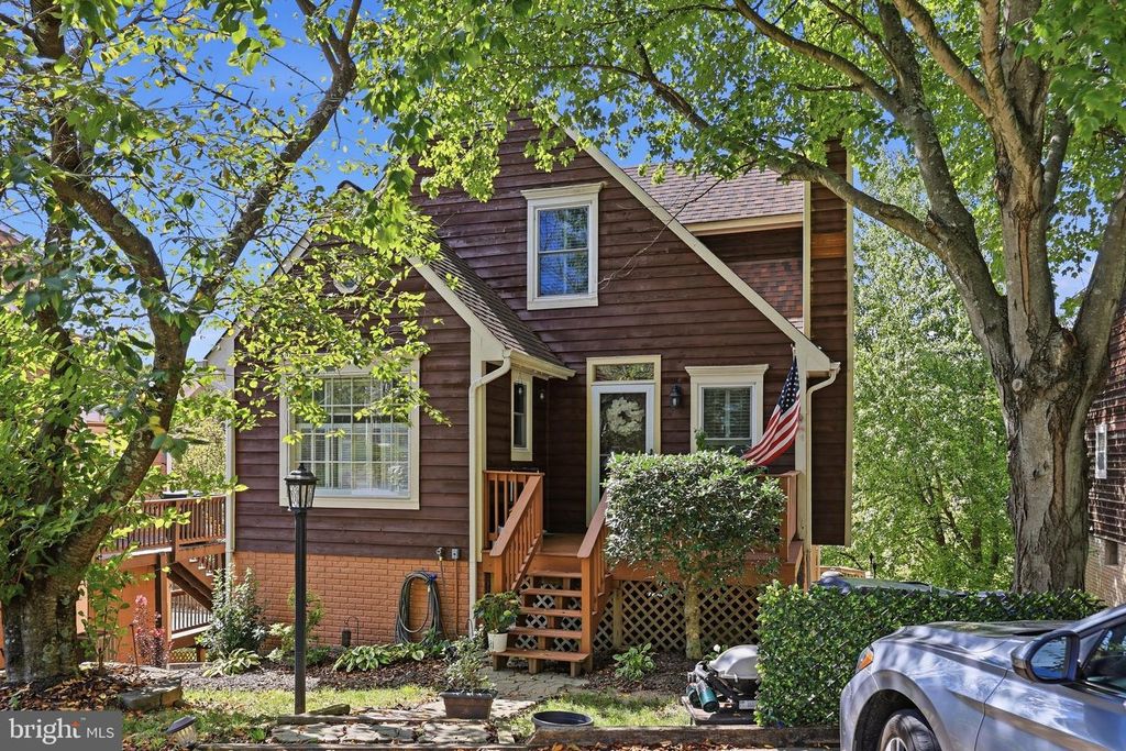 6582 HEMLOCK POINT RD, New Market, MD 21774