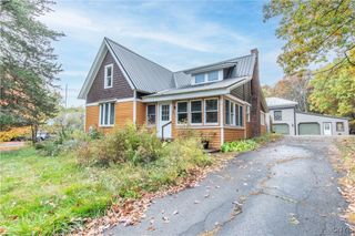 238 Commercial Street, Theresa, NY 13691