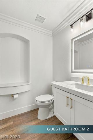 9009 Barium Rock Avenue, Las Vegas, NV 89143