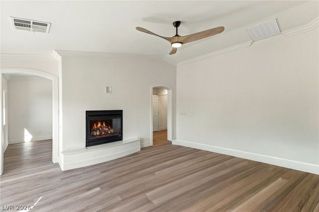 9009 Barium Rock Avenue, Las Vegas, NV 89143