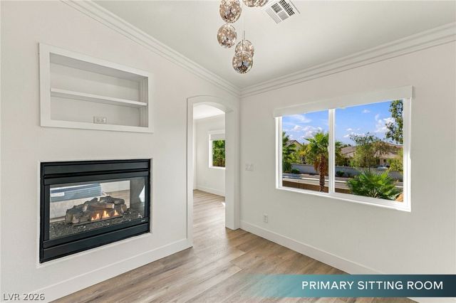 9009 Barium Rock Avenue, Las Vegas, NV 89143