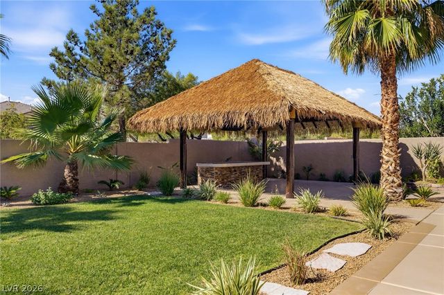 9009 Barium Rock Avenue, Las Vegas, NV 89143