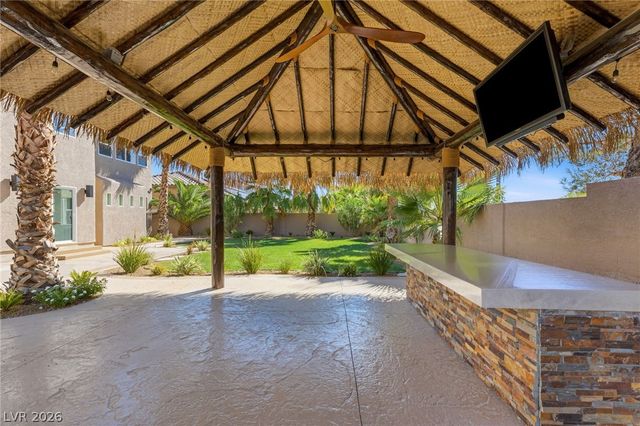 9009 Barium Rock Avenue, Las Vegas, NV 89143