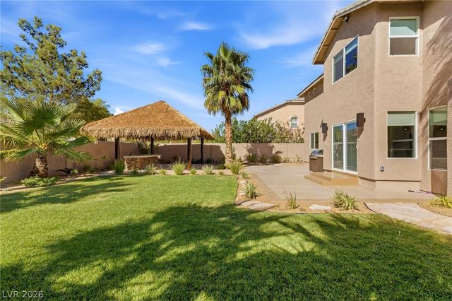 9009 Barium Rock Avenue, Las Vegas, NV 89143