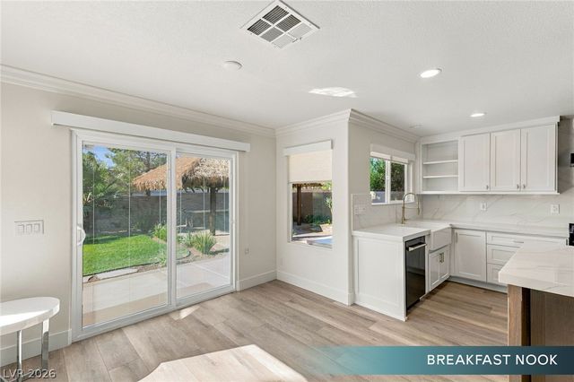 9009 Barium Rock Avenue, Las Vegas, NV 89143
