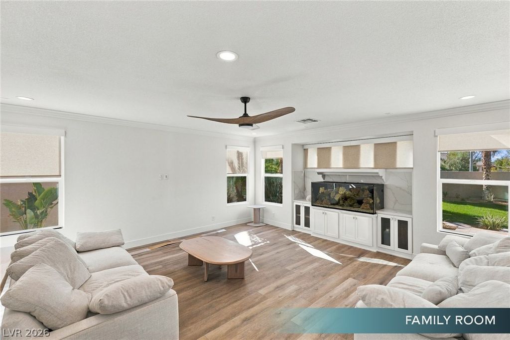 9009 Barium Rock Avenue, Las Vegas, NV 89143 — photo 4