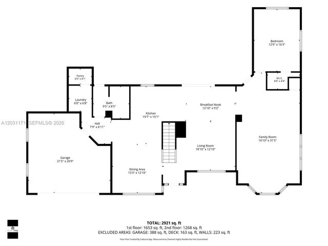 8320 SW 161st St, Palmetto Bay, FL 33157