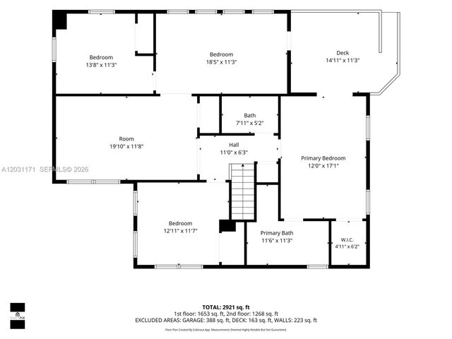 8320 SW 161st St, Palmetto Bay, FL 33157