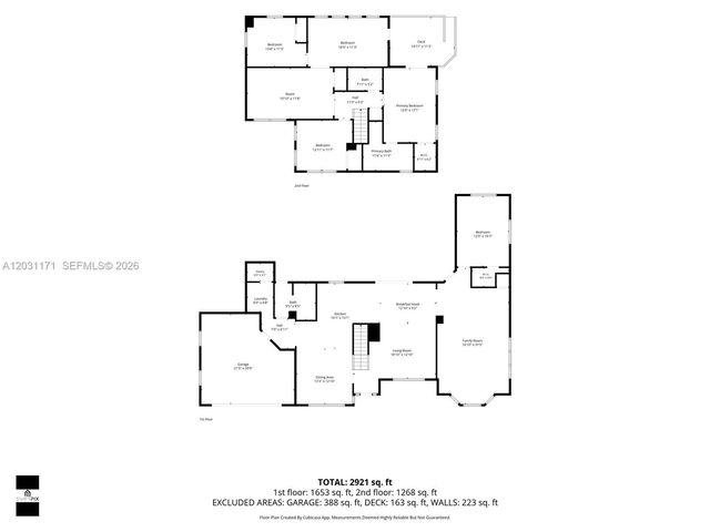 8320 SW 161st St, Palmetto Bay, FL 33157