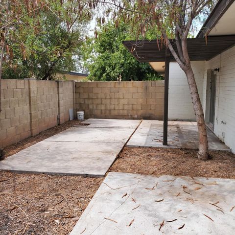 1719 E GAYLON Drive, Tempe, AZ 85282