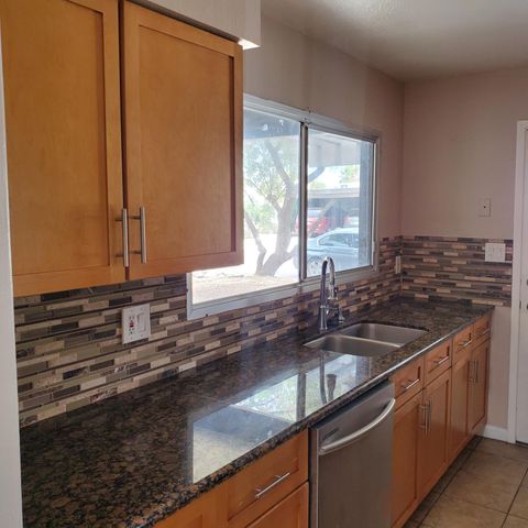 1719 E GAYLON Drive, Tempe, AZ 85282