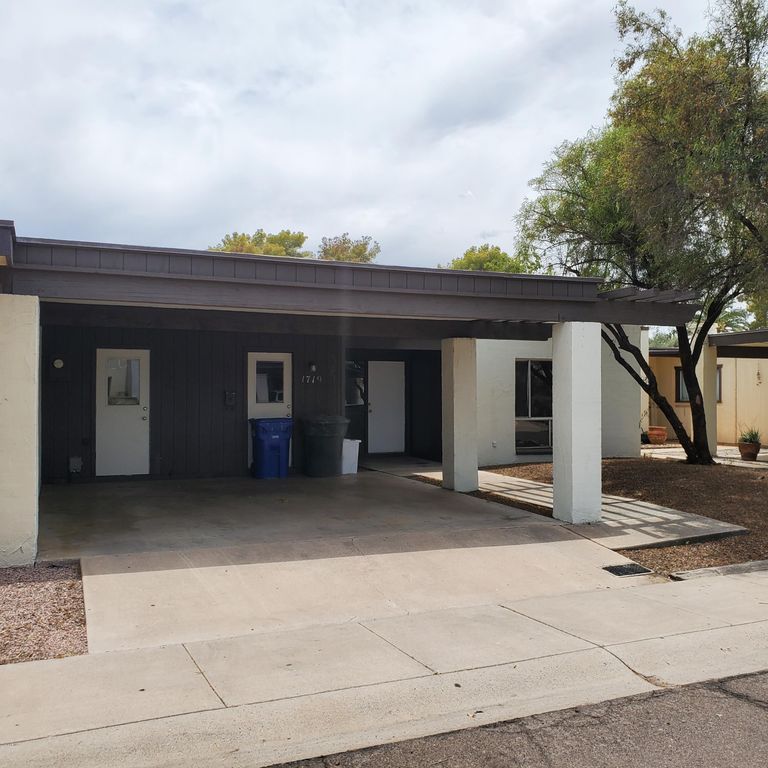 1719 E GAYLON Drive, Tempe, AZ 85282