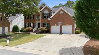 4912 Stockton Way, Durham, NC 27707