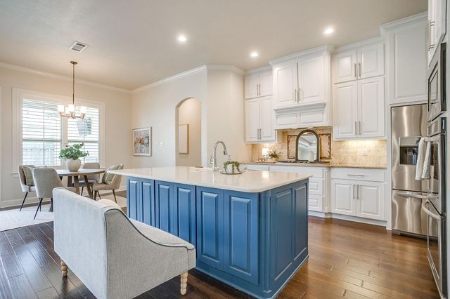 306 Creekview Terrace, Aledo, TX 76008