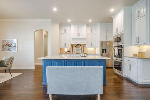 306 Creekview Terrace, Aledo, TX 76008