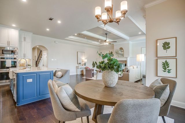 306 Creekview Terrace, Aledo, TX 76008