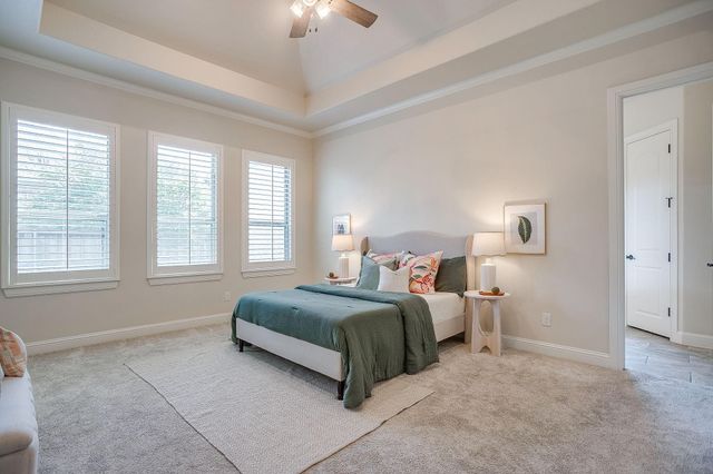 306 Creekview Terrace, Aledo, TX 76008