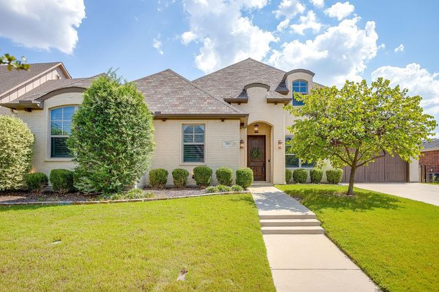 306 Creekview Terrace, Aledo, TX 76008