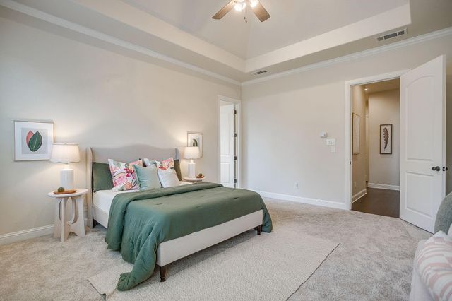 306 Creekview Terrace, Aledo, TX 76008