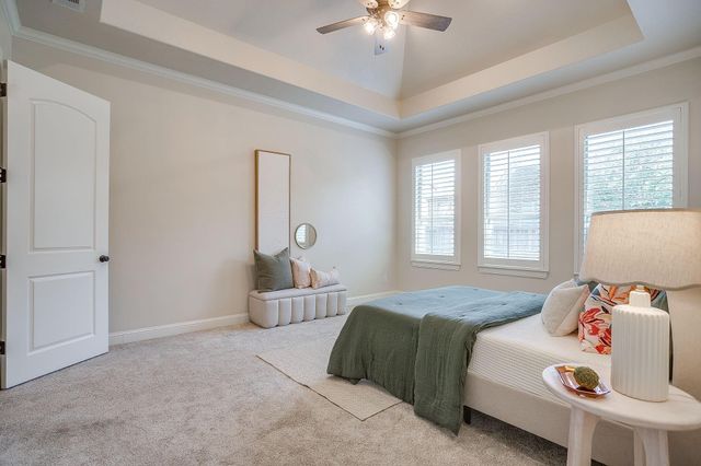 306 Creekview Terrace, Aledo, TX 76008