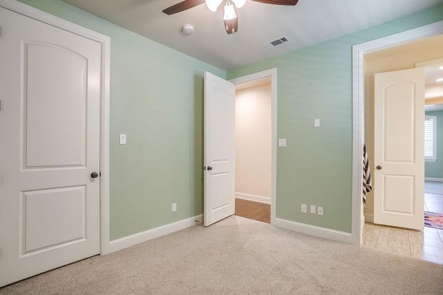 306 Creekview Terrace, Aledo, TX 76008