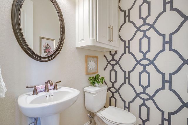 306 Creekview Terrace, Aledo, TX 76008