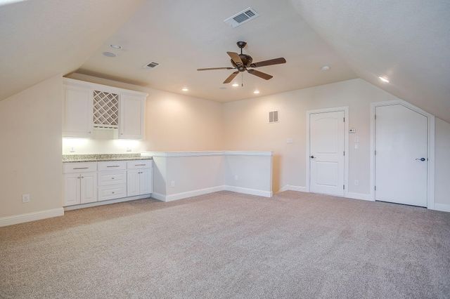 306 Creekview Terrace, Aledo, TX 76008