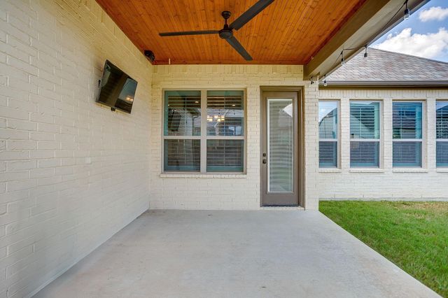 306 Creekview Terrace, Aledo, TX 76008