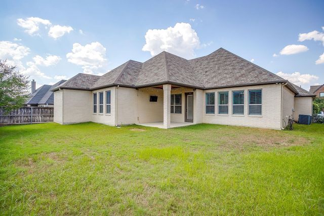 306 Creekview Terrace, Aledo, TX 76008