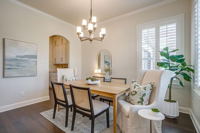 306 Creekview Terrace, Aledo, TX 76008