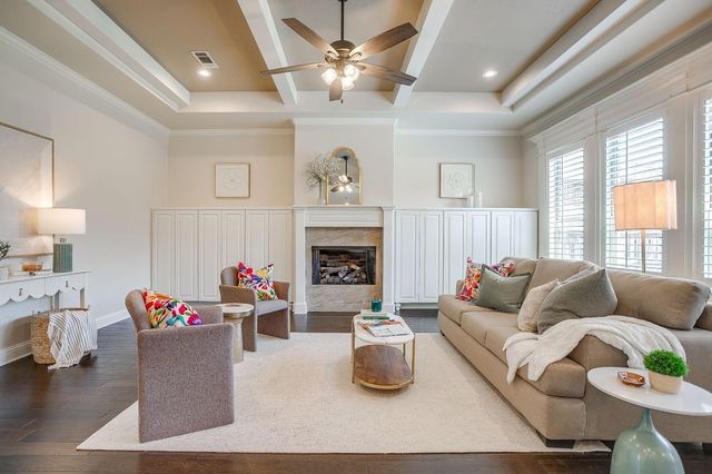 306 Creekview Terrace, Aledo, TX 76008