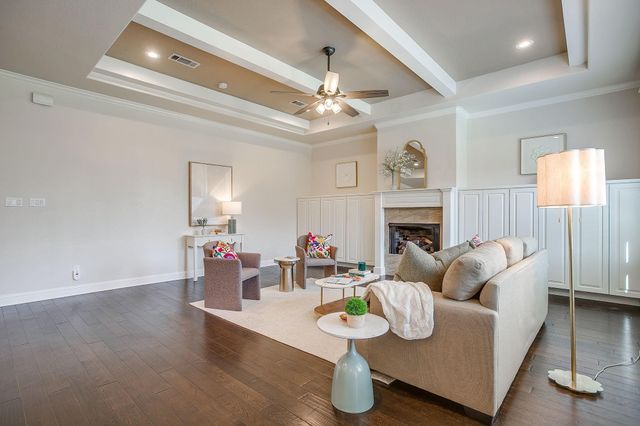 306 Creekview Terrace, Aledo, TX 76008