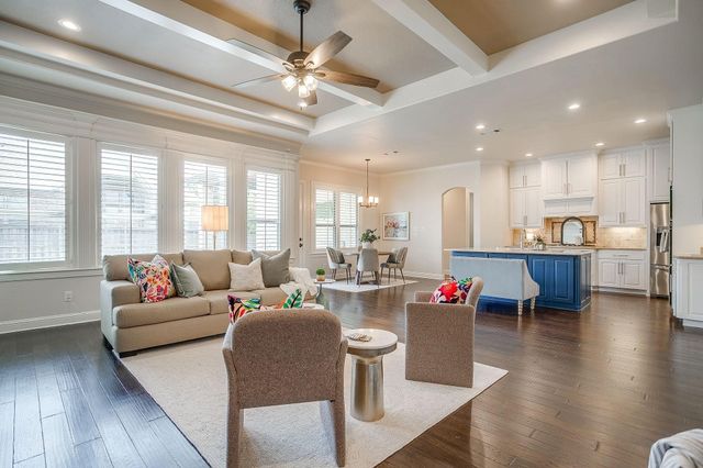 306 Creekview Terrace, Aledo, TX 76008