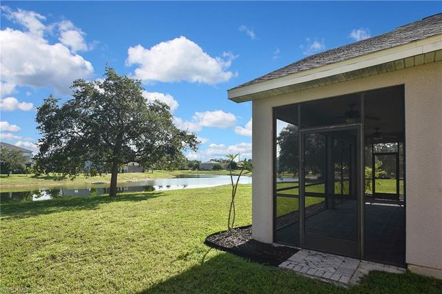11069 River Trent CT, Lehigh Acres, FL 33971