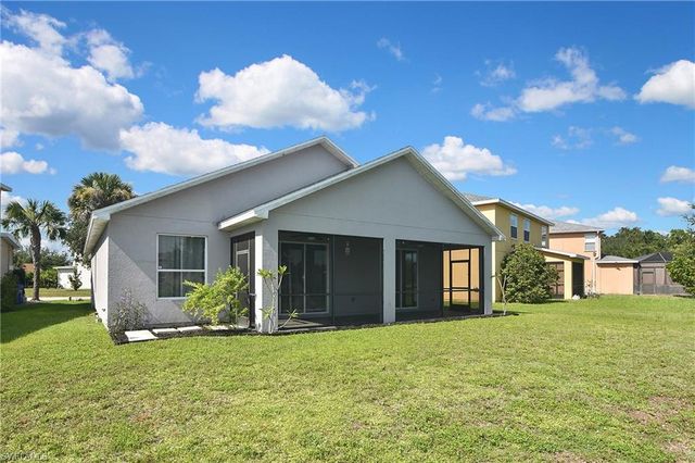 11069 River Trent CT, Lehigh Acres, FL 33971