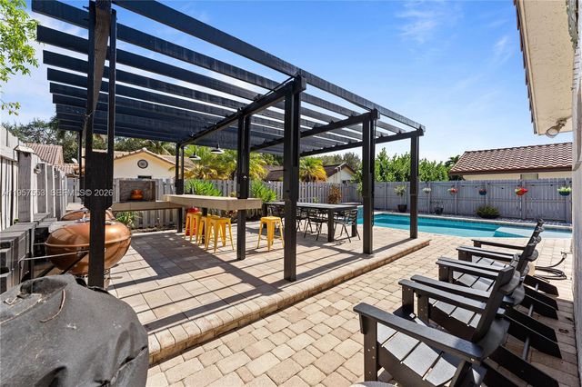 2915 NW 95th Ave, Coral Springs, FL 33065